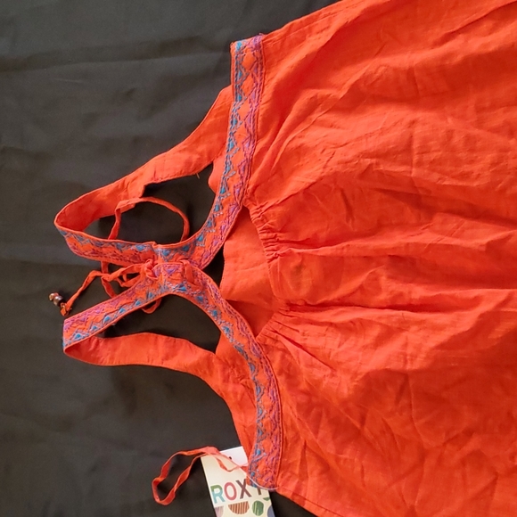 Roxy Tank Top - Picture 4 of 7